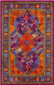 RugPal Contemporary Zimery Area Rug Collection