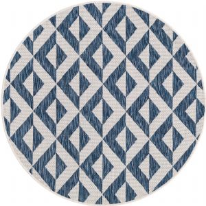 RugPal Indoor/Outdoor Outdoor Destiny Area Rug Collection