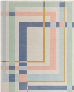 RugPal Contemporary Nin Area Rug Collection