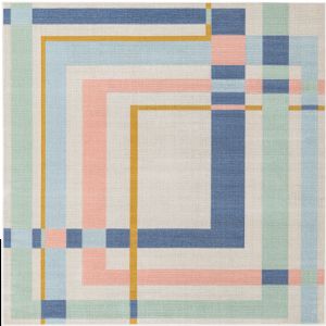 RugPal Contemporary Nin Area Rug Collection