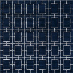 RugPal Contemporary Glitzy Area Rug Collection