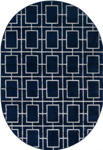 RugPal Contemporary Glitzy Area Rug Collection