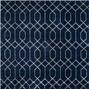 RugPal Contemporary Glitzy Area Rug Collection