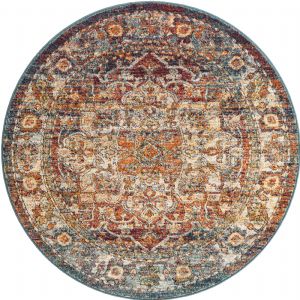 RugPal Traditional Charian Area Rug Collection