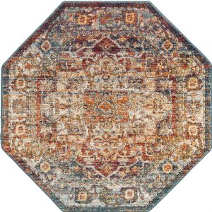 RugPal Traditional Charian Area Rug Collection