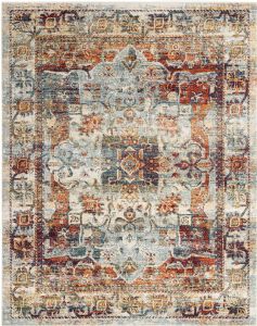 RugPal Traditional Charian Area Rug Collection