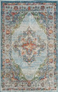 RugPal Traditional Charian Area Rug Collection