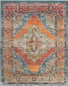 RugPal Traditional Charian Area Rug Collection