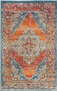 RugPal Traditional Charian Area Rug Collection