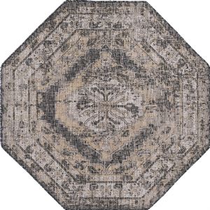 RugPal Indoor/Outdoor Outdoor Nile Area Rug Collection