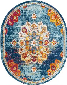 RugPal Traditional Troayurgh Area Rug Collection