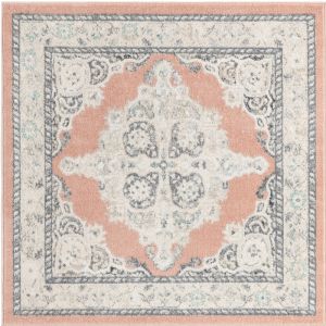 RugPal Traditional Troayurgh Area Rug Collection