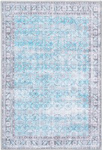 RugPal Traditional Utin Area Rug Collection