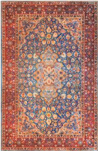 RugPal Traditional Utin Area Rug Collection