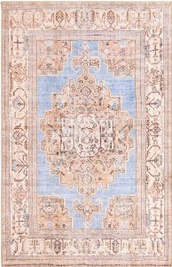 RugPal Traditional Utin Area Rug Collection