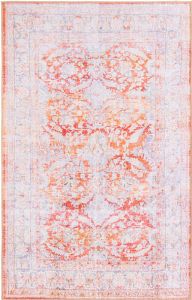RugPal Traditional Utin Area Rug Collection