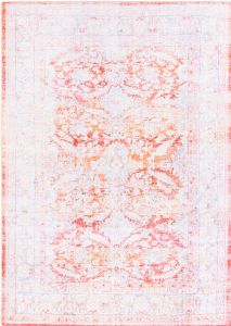 RugPal Traditional Utin Area Rug Collection