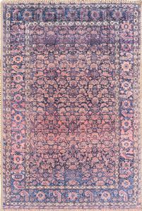 RugPal Traditional Utin Area Rug Collection