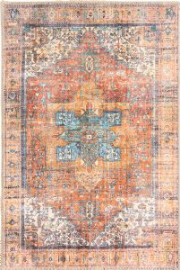 RugPal Traditional Utin Area Rug Collection