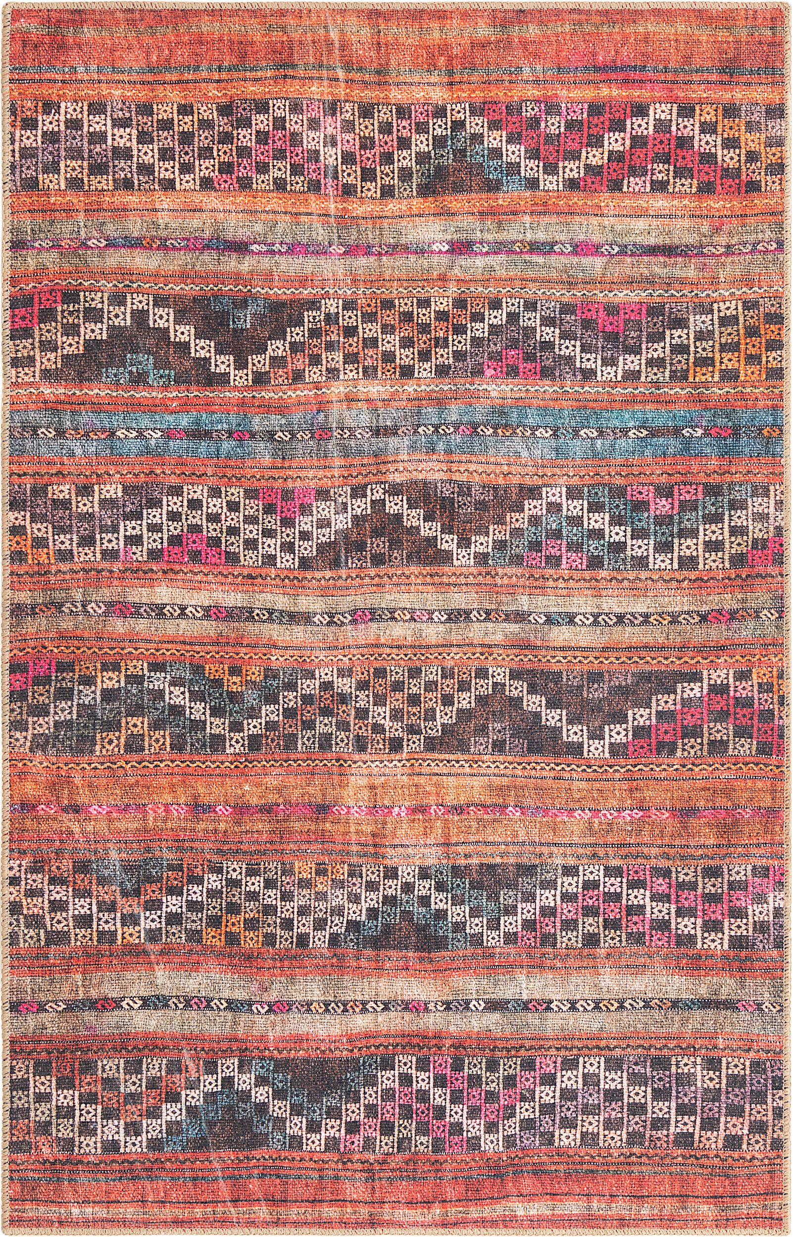 rugpal utin transitional area rug collection