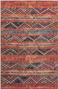 RugPal Traditional Utin Area Rug Collection