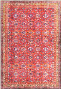 RugPal Traditional Utin Area Rug Collection