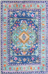 RugPal Traditional Utin Area Rug Collection