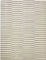 RugPal Solid/Striped Wingate Area Rug Collection