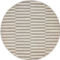 RugPal Solid/Striped Wingate Area Rug Collection