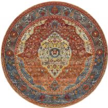 RugPal Traditional Varadero Area Rug Collection