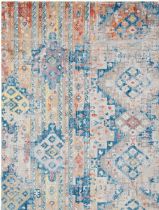 RugPal Southwestern/Lodge Boheme Area Rug Collection