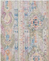 RugPal Southwestern/Lodge Boheme Area Rug Collection