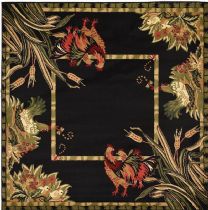 RugPal Novelty Farmland Area Rug Collection