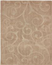 RugPal Shag Vine Shag Area Rug Collection