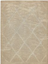 RugPal Shag Lattice Shag Area Rug Collection