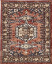 RugPal Traditional Ulla Area Rug Collection