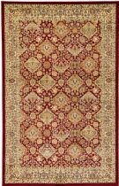 RugPal Traditional Odyssey Area Rug Collection