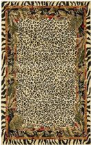 RugPal Animal Inspirations WIld Area Rug Collection