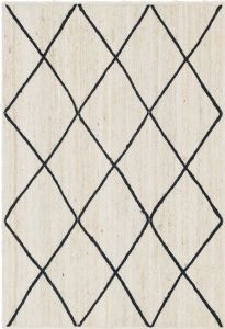 RugPal Braided Jewel Area Rug Collection