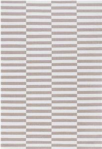 RugPal Solid/Striped California Area Rug Collection