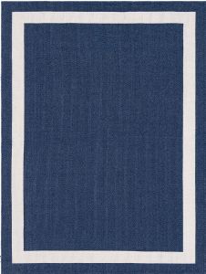 RugPal Solid/Striped California Area Rug Collection