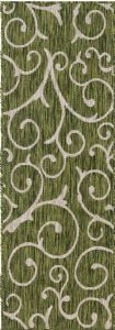 RugPal Indoor/Outdoor Outdoor Kona Area Rug Collection