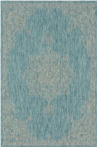 RugPal Indoor/Outdoor Outdoor Nile Area Rug Collection