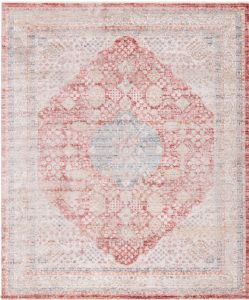 RugPal Traditional Relic Area Rug Collection