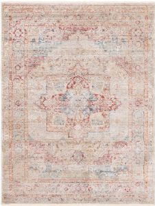 RugPal Traditional Relic Area Rug Collection