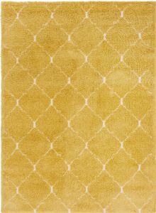 RugPal Shag Moroccan Shag Area Rug Collection