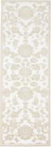 RugPal Country & Floral Keystone Area Rug Collection