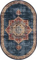 RugPal Traditional Ulla Area Rug Collection