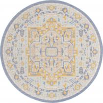 RugPal Traditional Dynrim Area Rug Collection