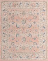 RugPal Traditional Dynrim Area Rug Collection